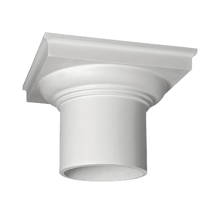 Evroplast капитель 1.11.002