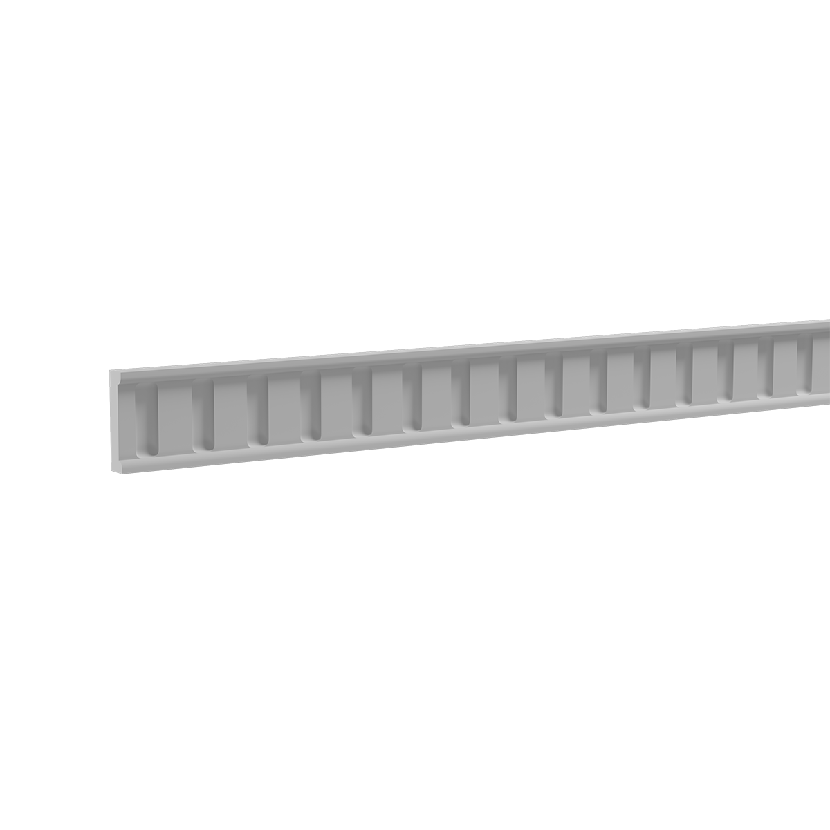 Evroplast молдинг 1.51.811