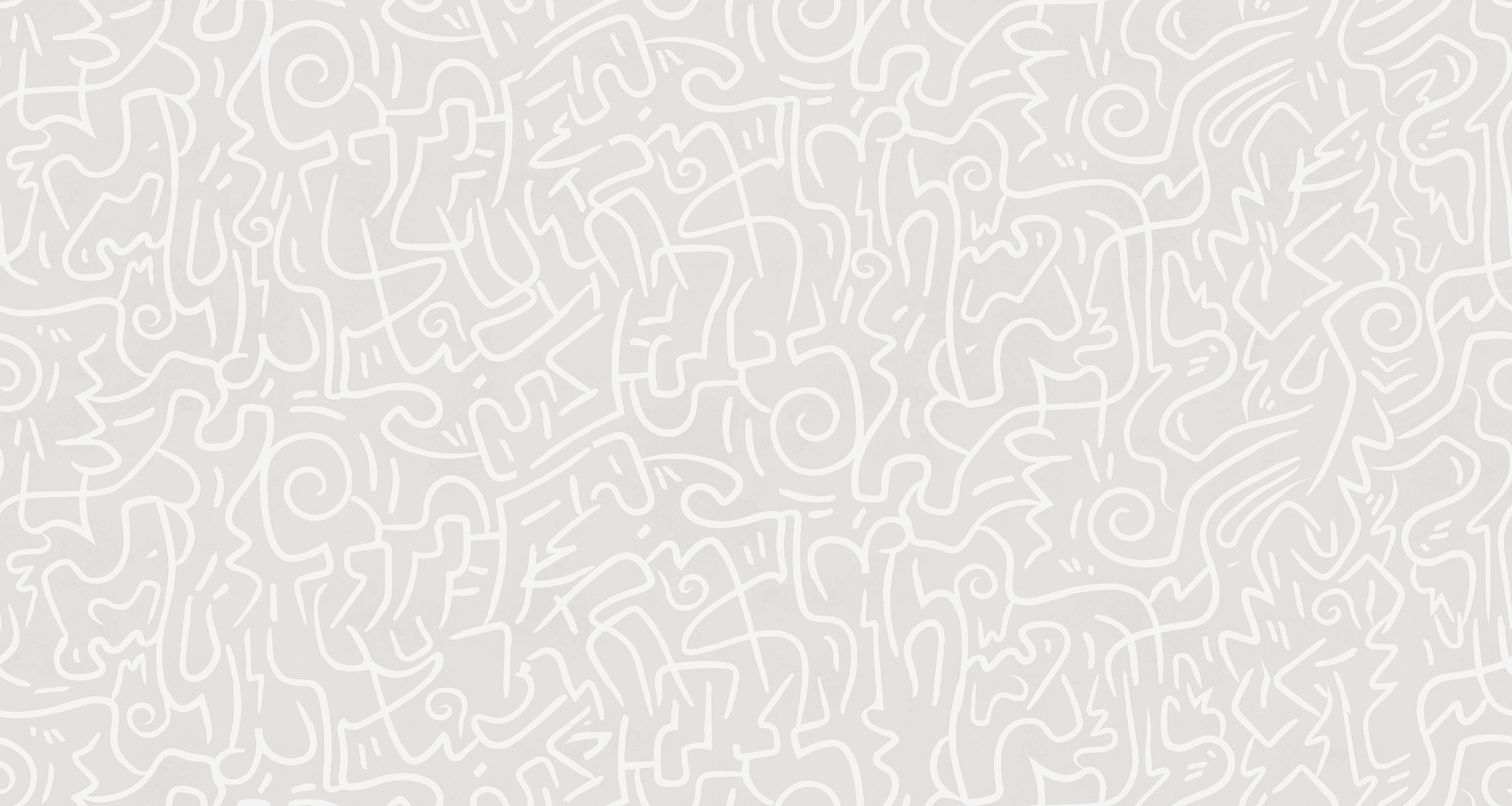 830129 Creativille линии в стиле граффити