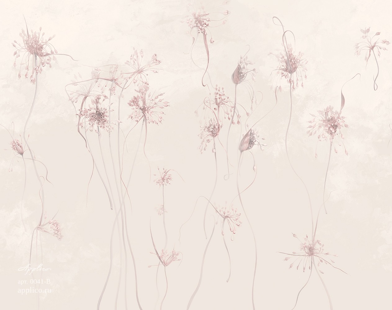 Applico Гарлик FR 0041-B