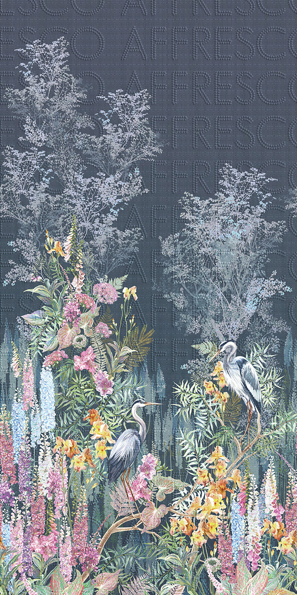 Affresco Сады ID138531