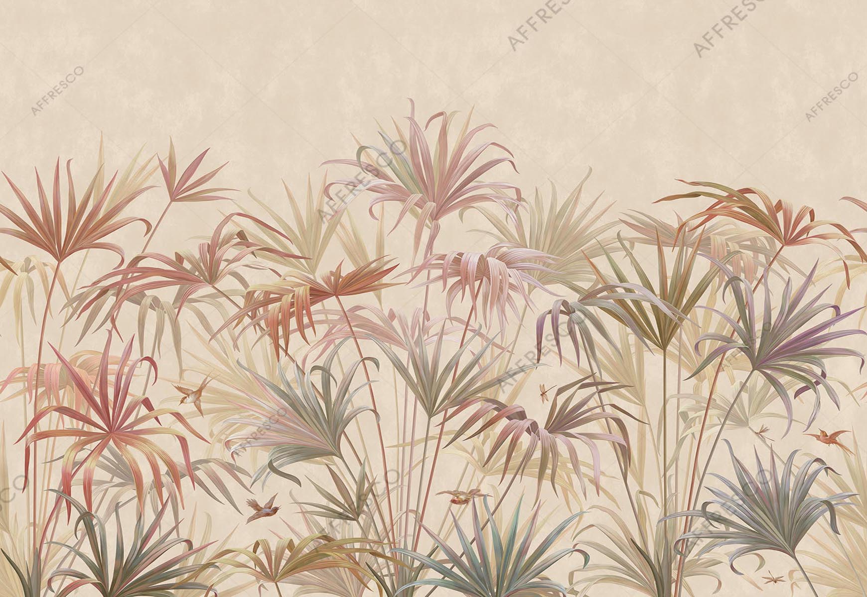 Affresco Сады ID138658