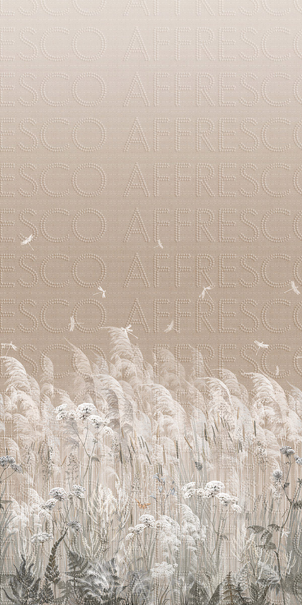 Affresco Сады ID138460