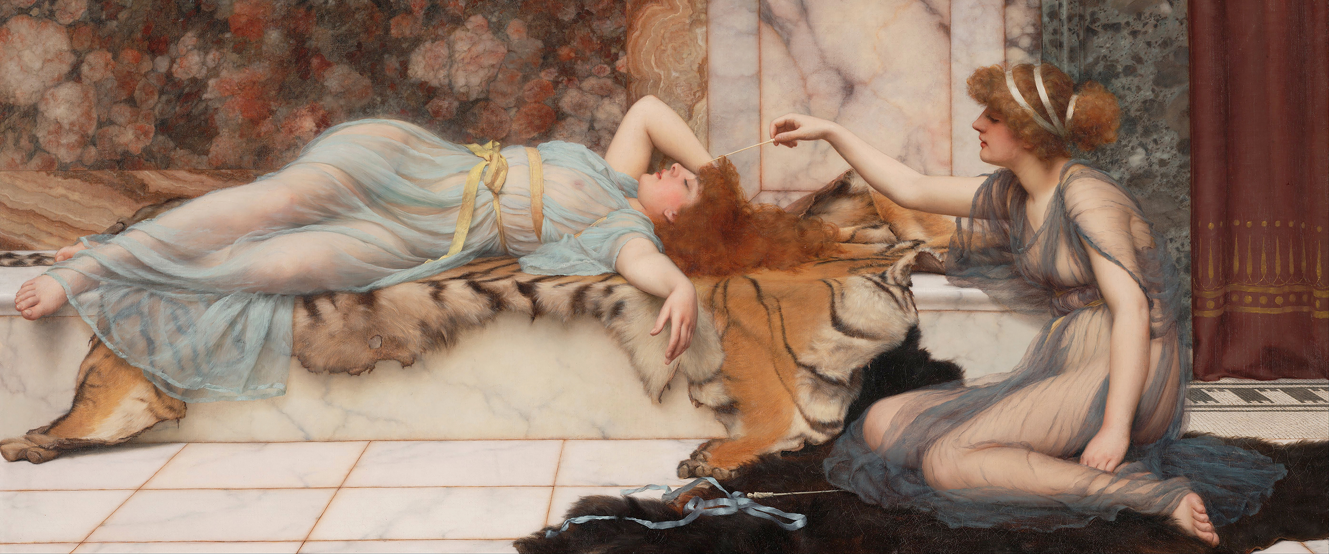 Affresco Классические сюжеты ID136445