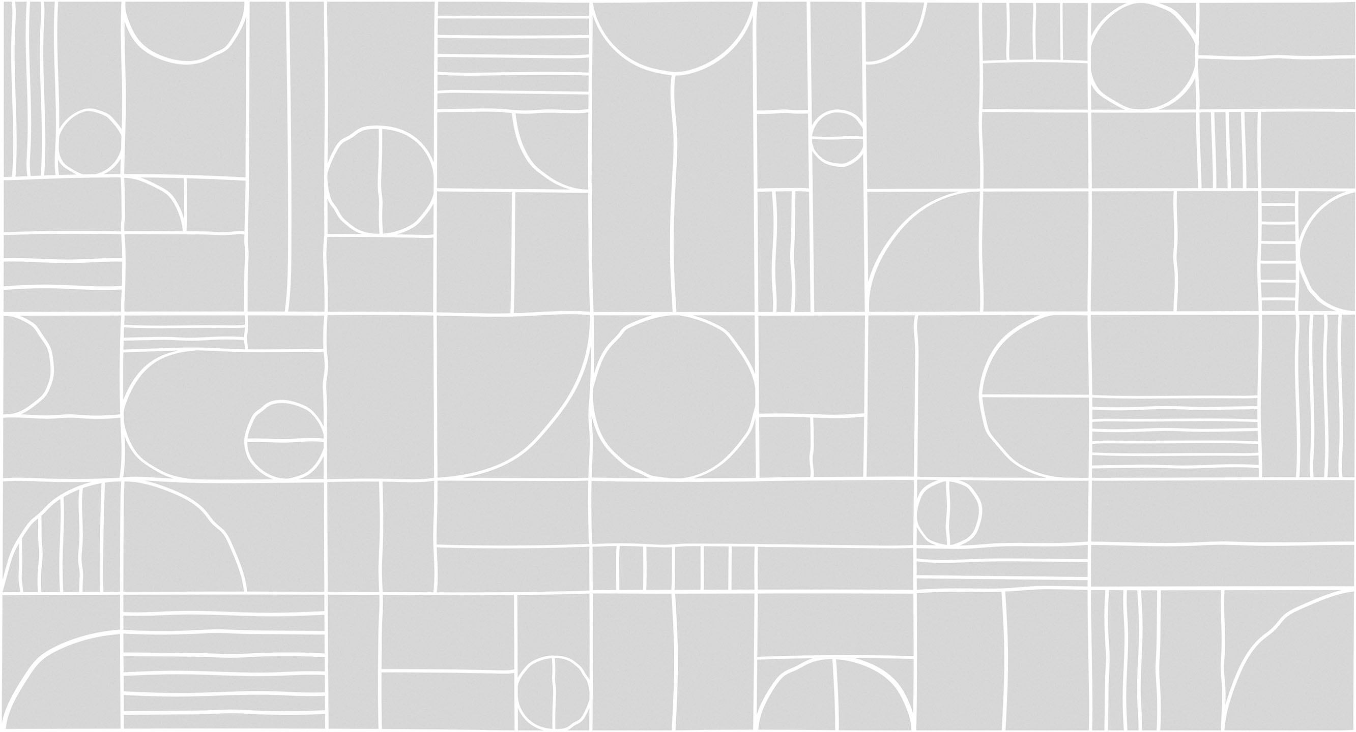 080022 Creativille геометрический чертеж от руки