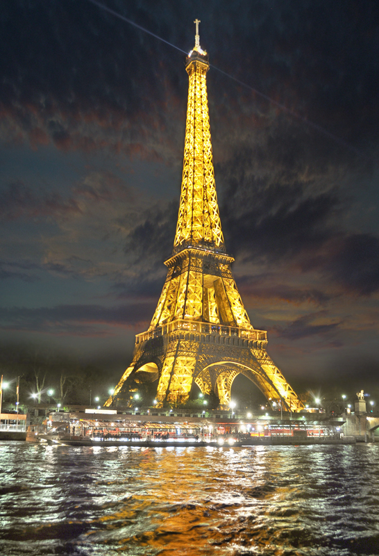 Affresco Фотографии городов ID11269