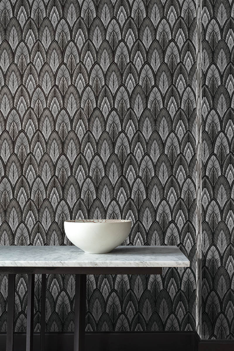 Masureel Summer Dabu Caviar SUM401