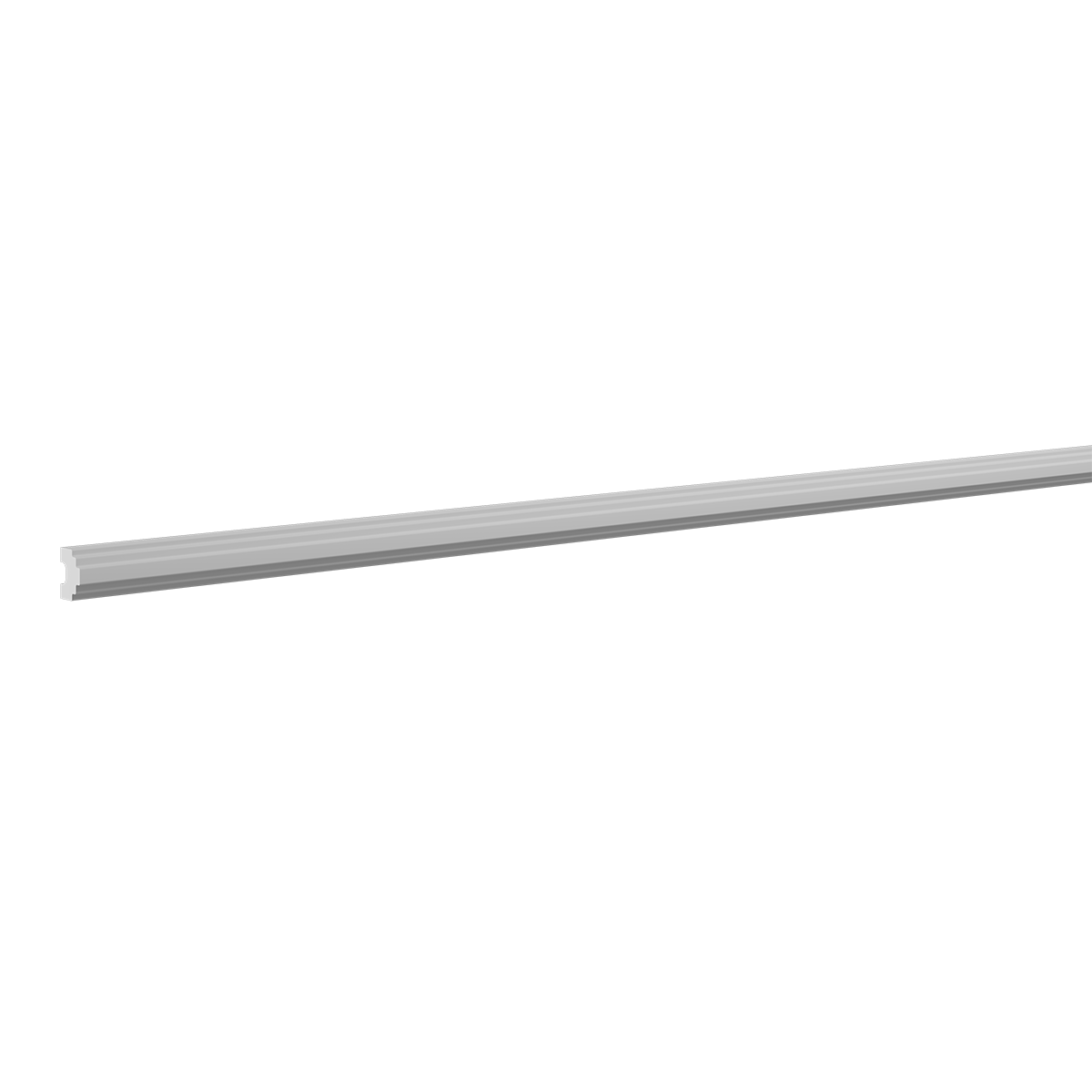 Evroplast молдинг 6.51.810