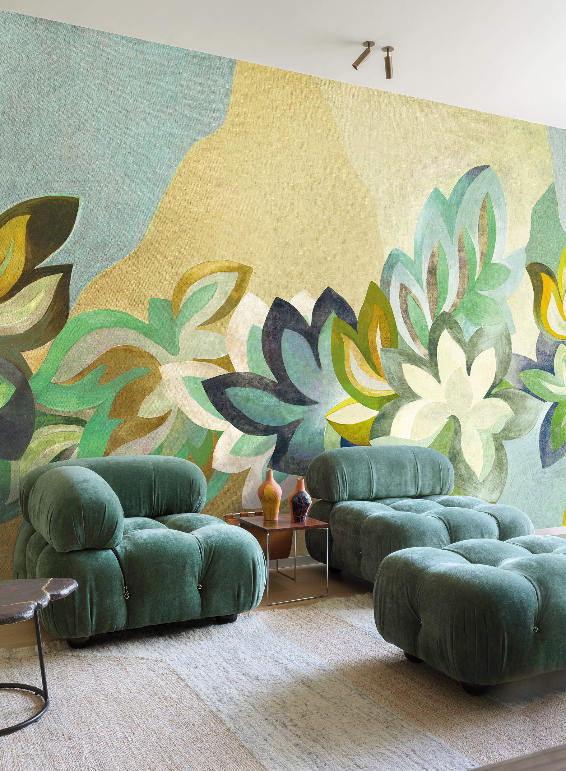 Masureel Rhapsody Somerset Oasis DGRHA2011 — DGRHA2014