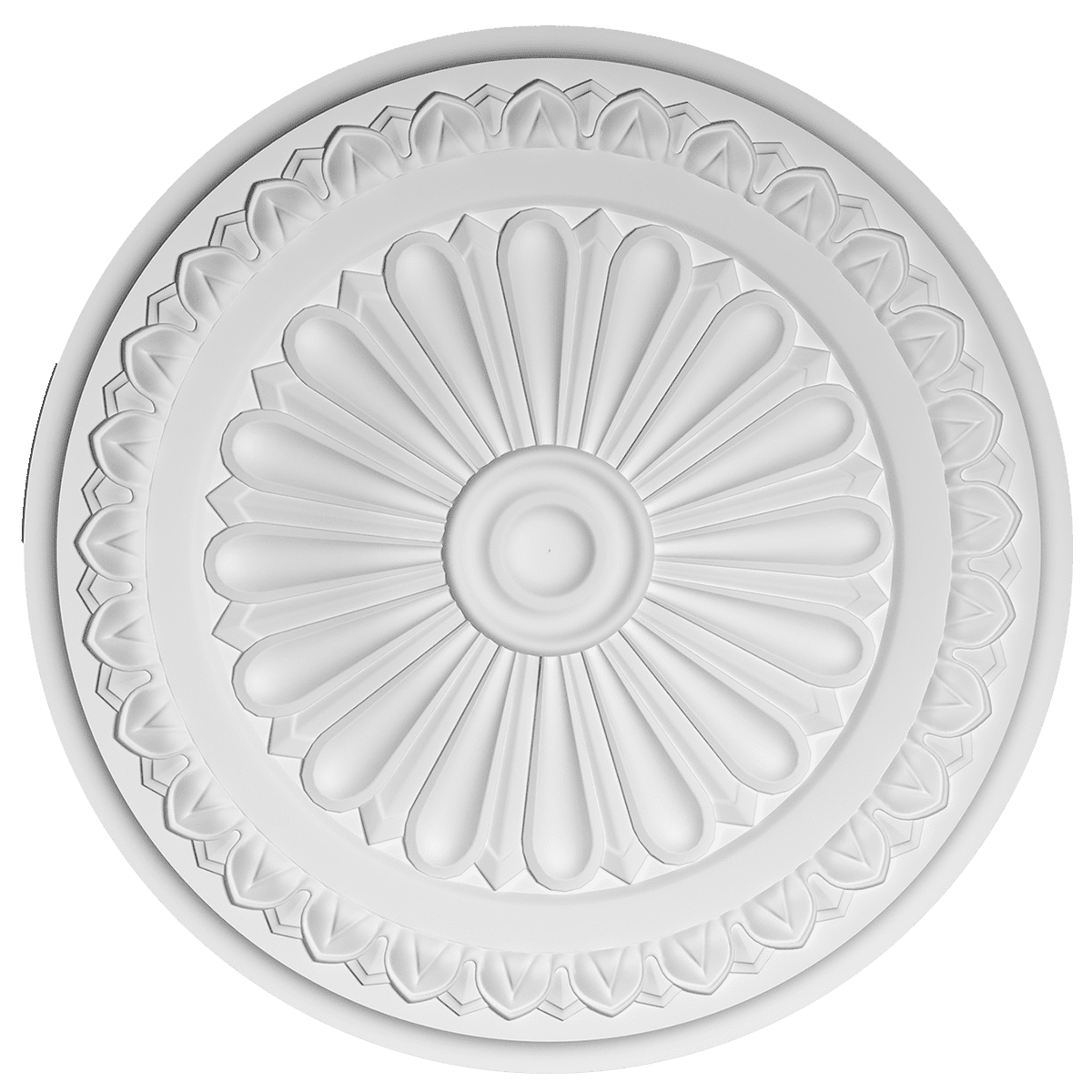 Evroplast розетка 1.56.037