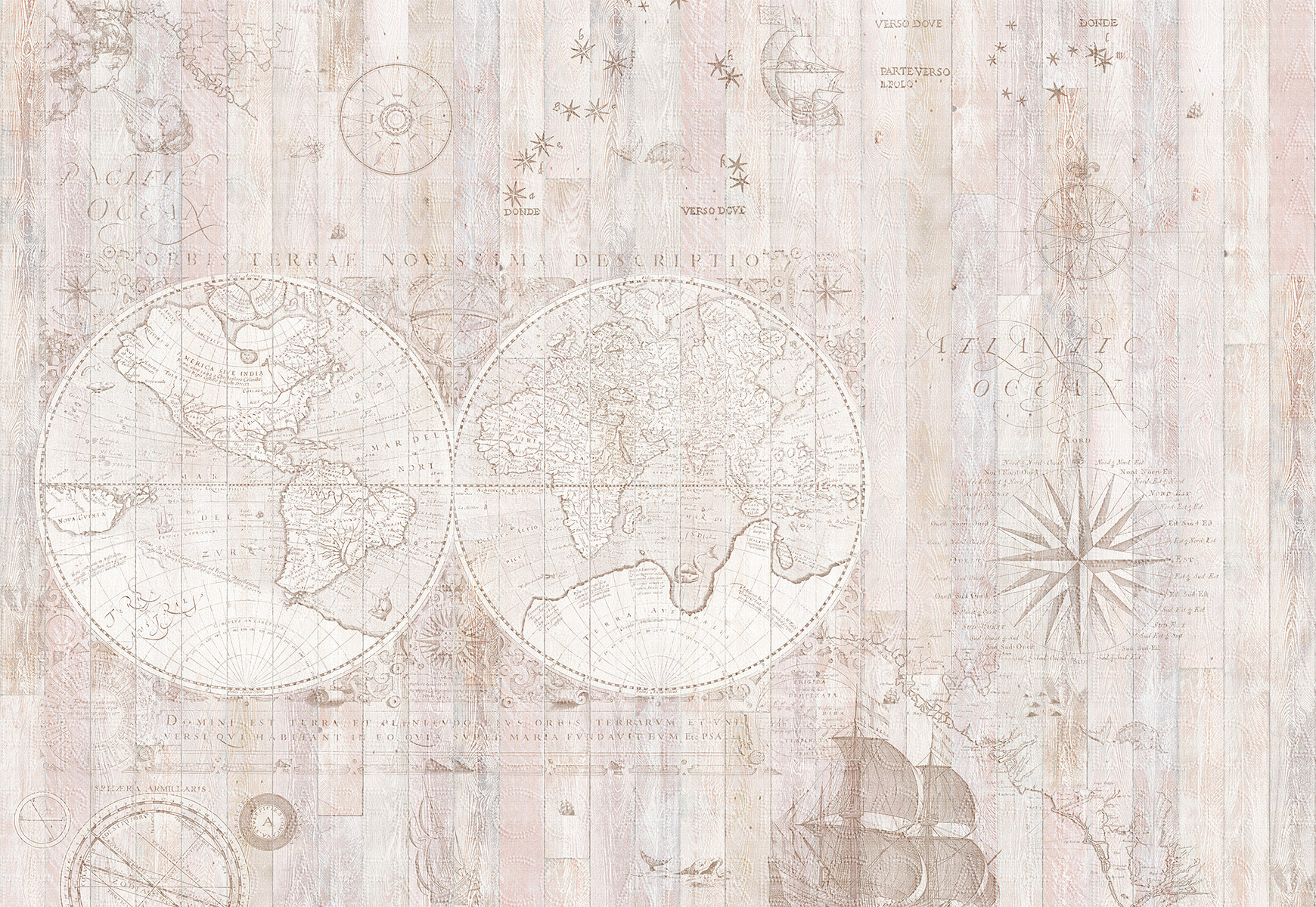 Affresco Текстуры ID136307