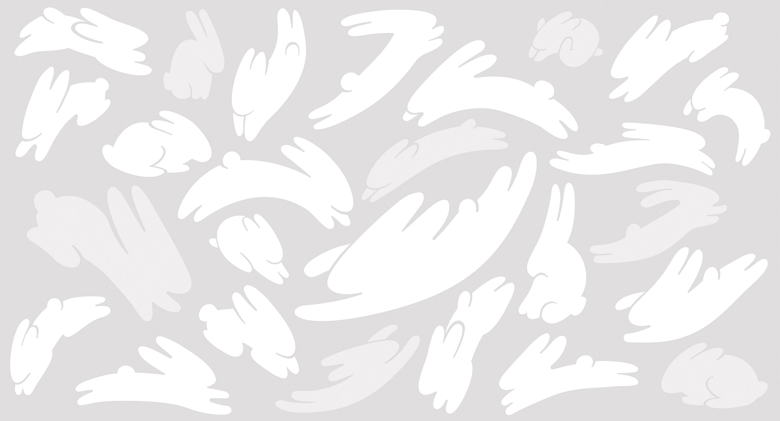 058201 Creativille Прыгающие кролики