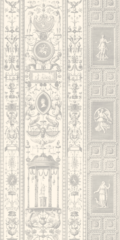 Affresco Классические орнаменты 5212