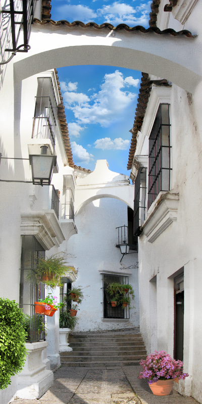 Affresco Лучшие пейзажи ID10515