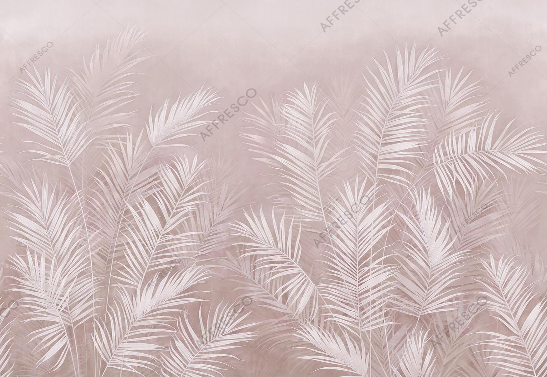 Affresco Тропики ID139141