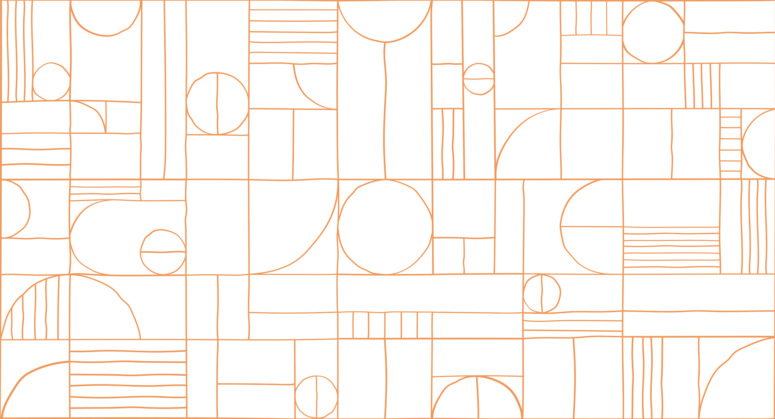 080011 Creativille геометрический чертеж от руки