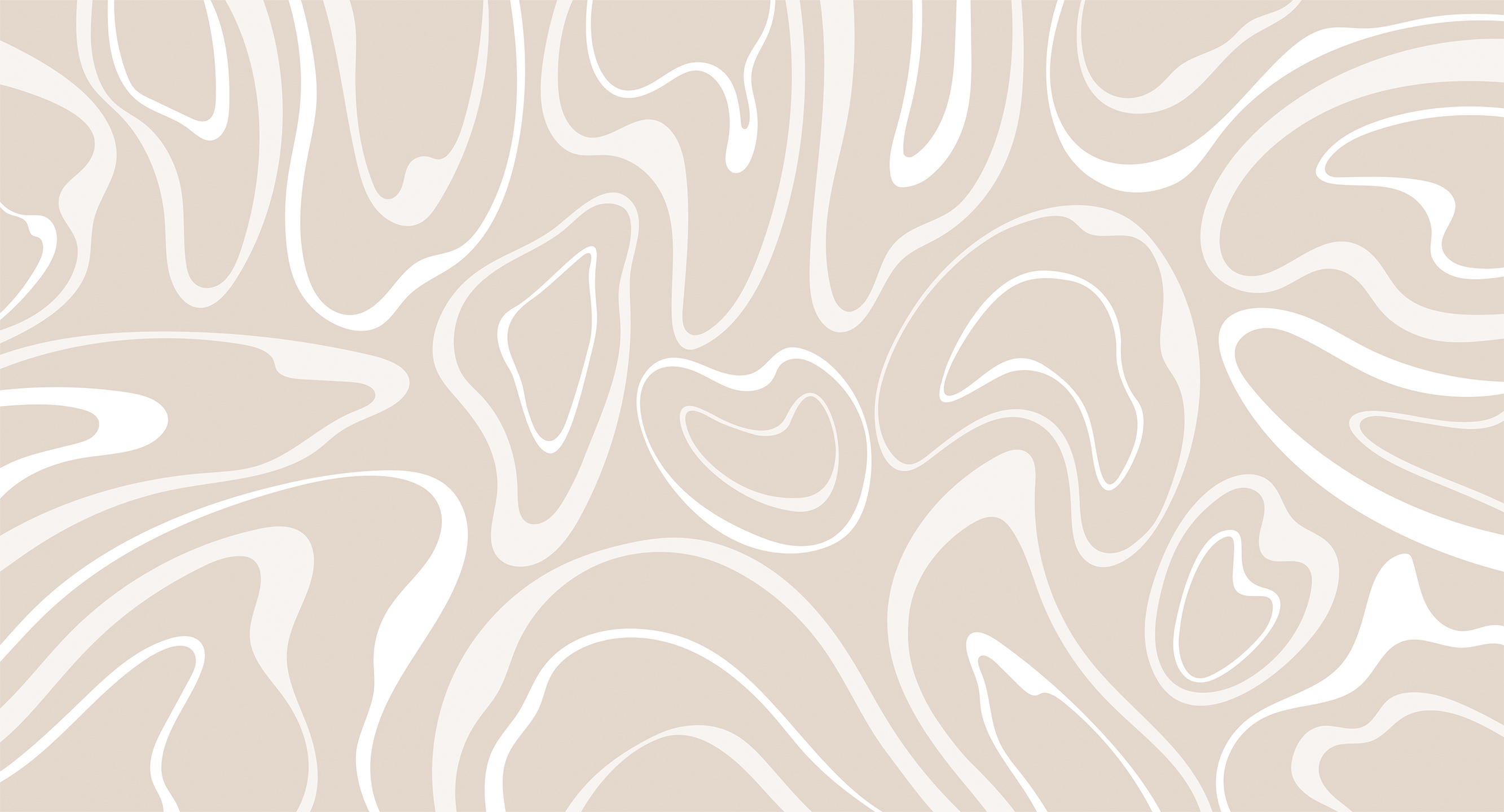 852111 Creativille текучие формы