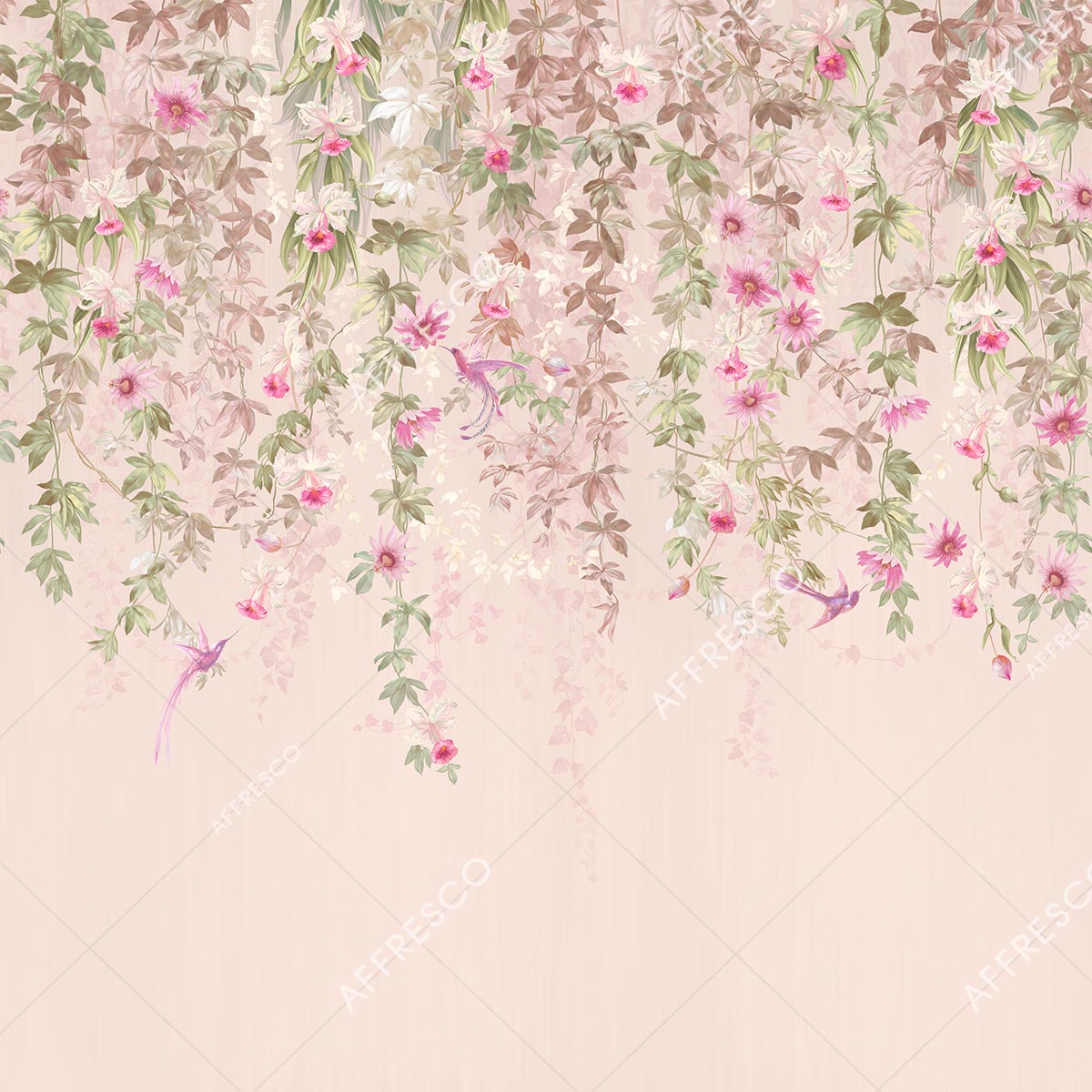 Affresco Сады ID138622