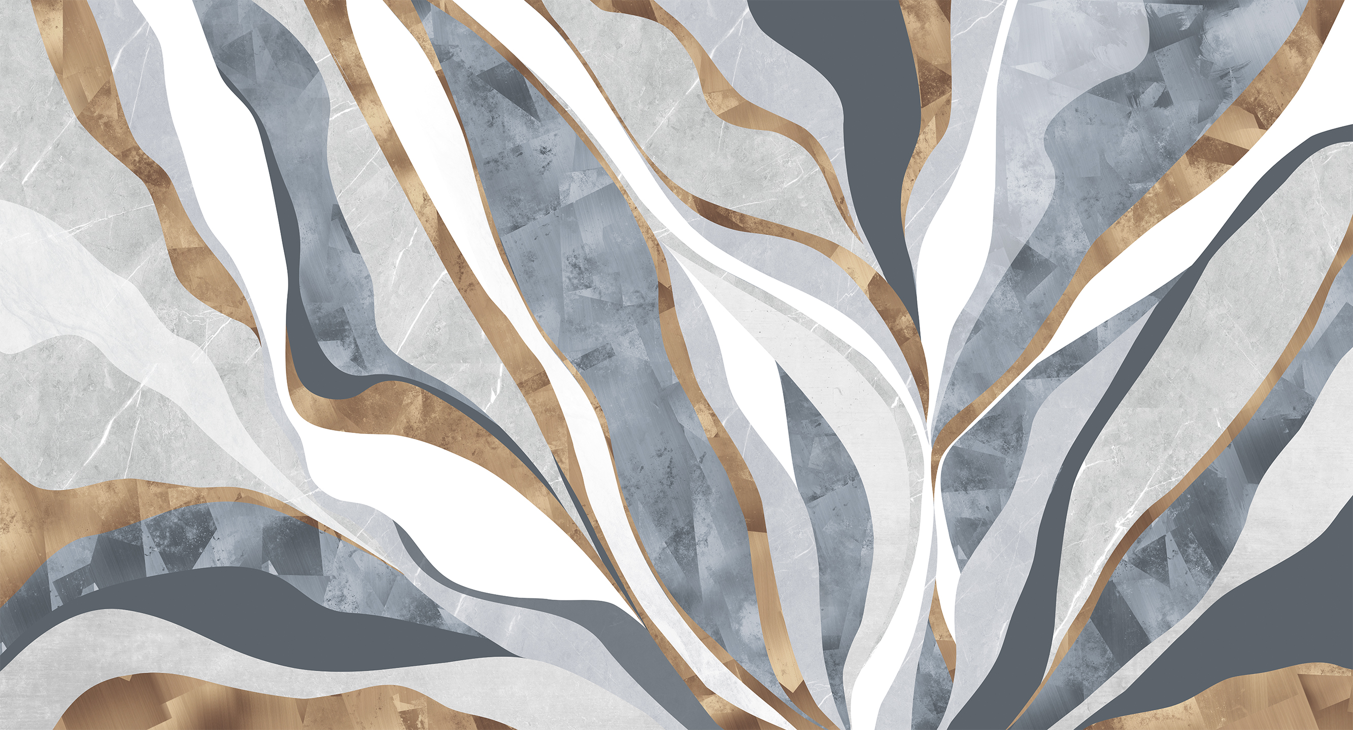 375083 Creativille каменный цветок