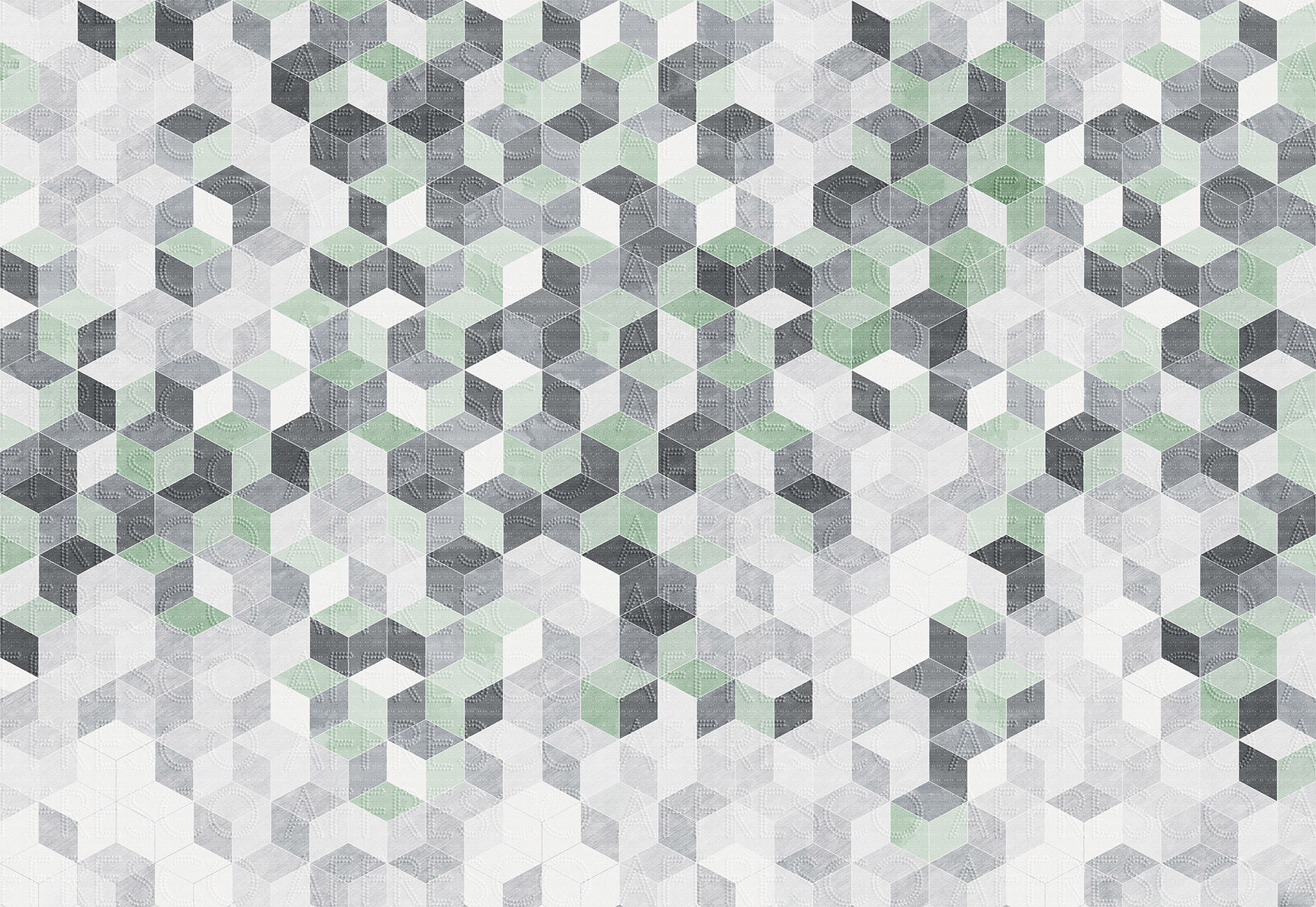 Affresco Геометрия ID136253