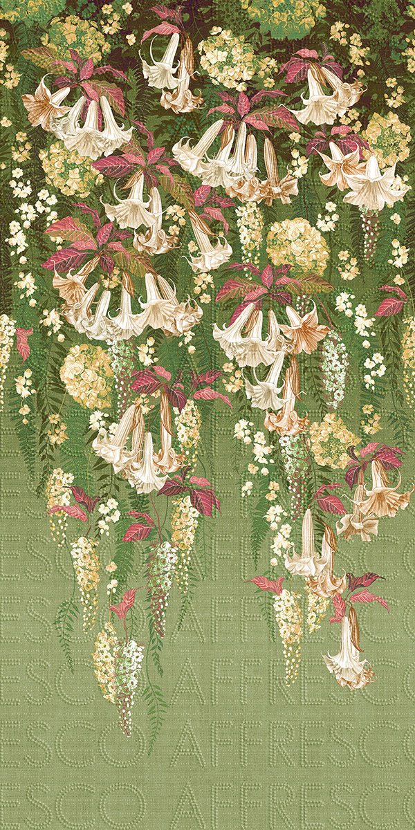 Affresco Сады ID138507