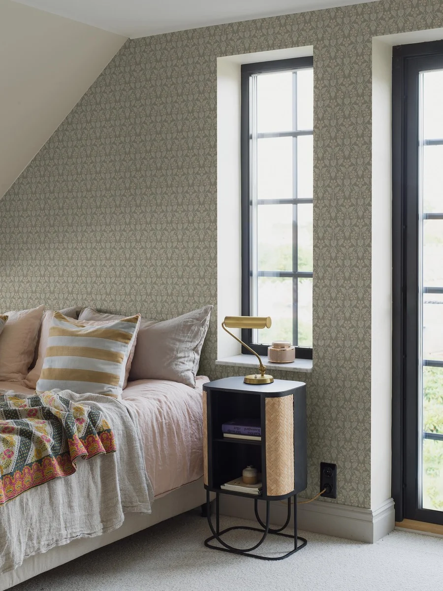 Borastapeter Anno, Icons Nora 4586