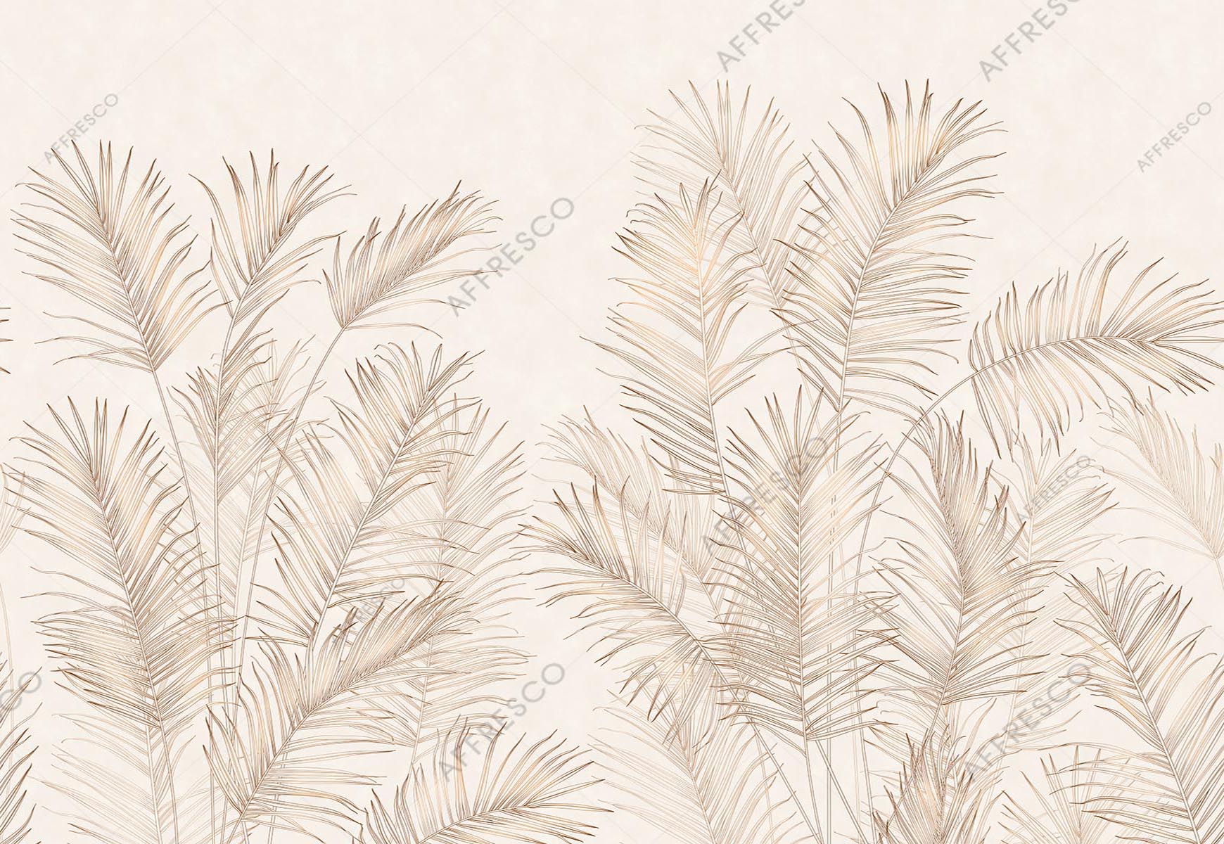 Affresco Тропики ID139135