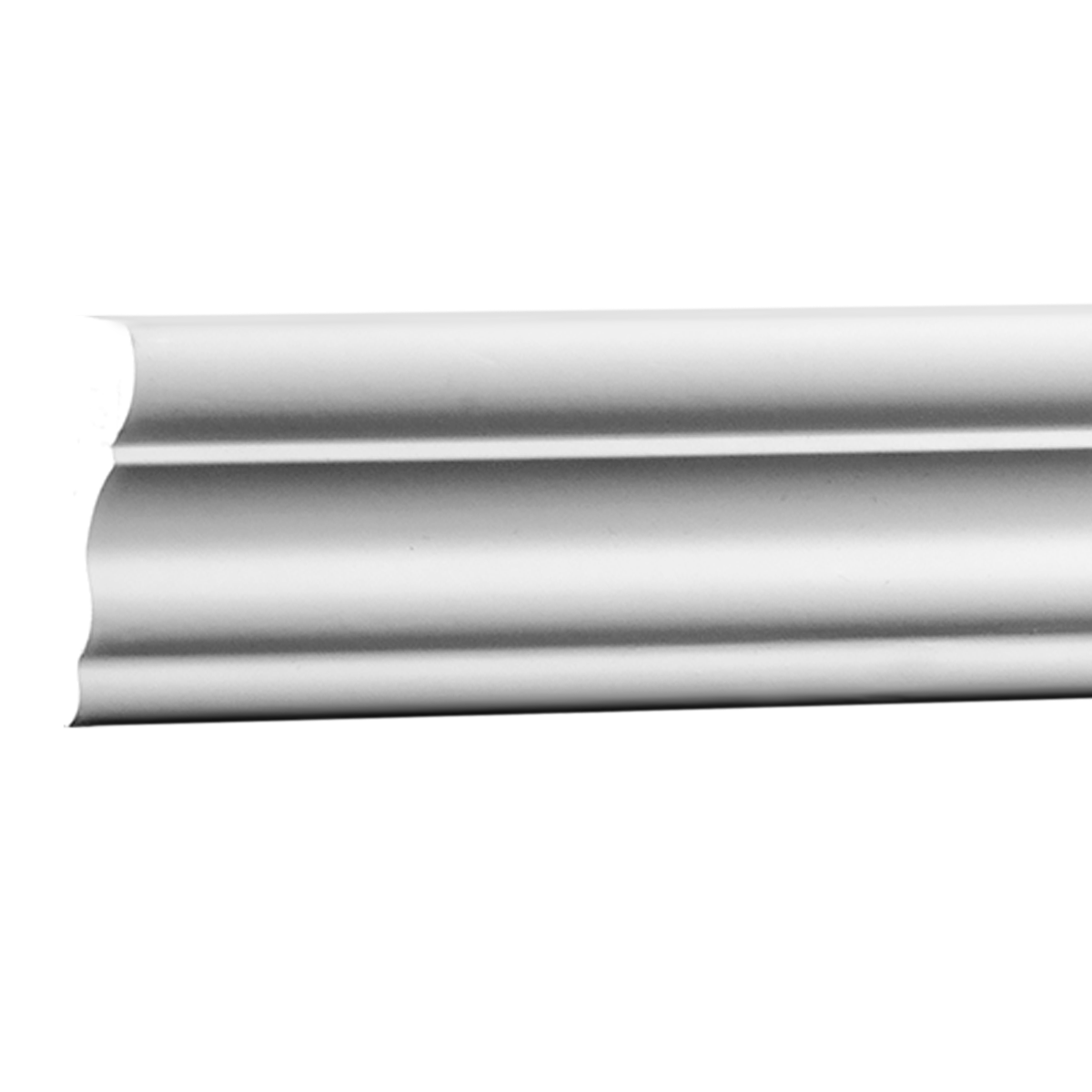 Evroplast молдинг 1.51.377