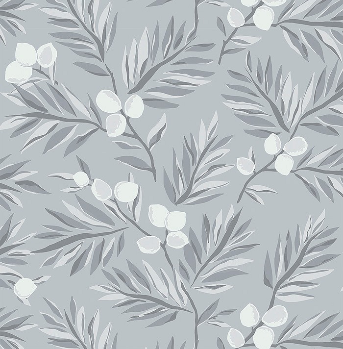 KT ExclusiveNavy, Gray and White bl70708