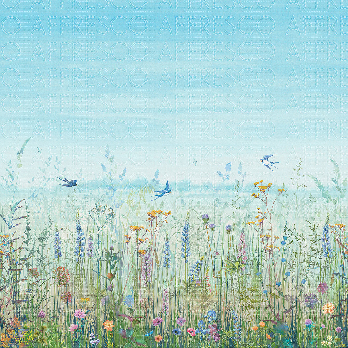 Affresco Сады ID136086