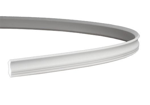 Evroplast карниз 1.50.158 гибкий