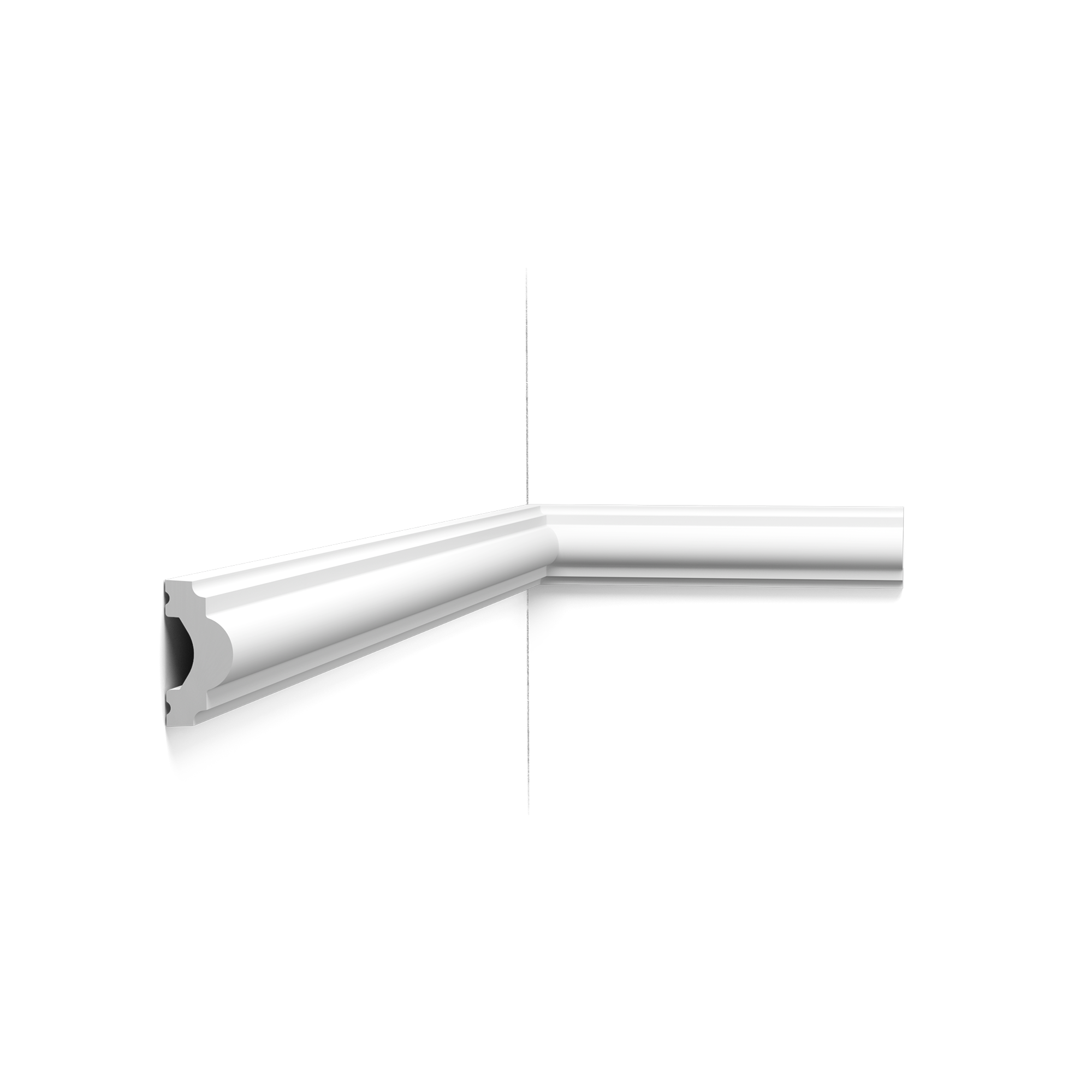 PX120 Молдинг для стен Orac