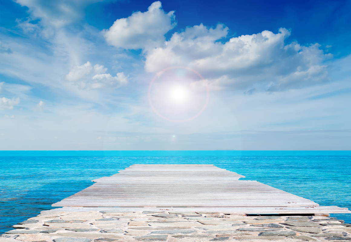 Affresco фотографии природы ID12914