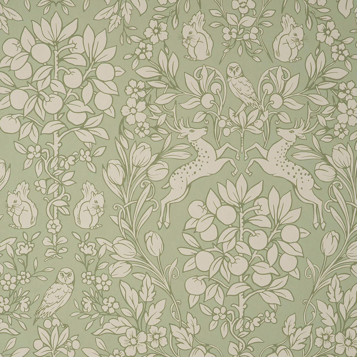 Aura Archives vol.1 by Crown артикул # M1688