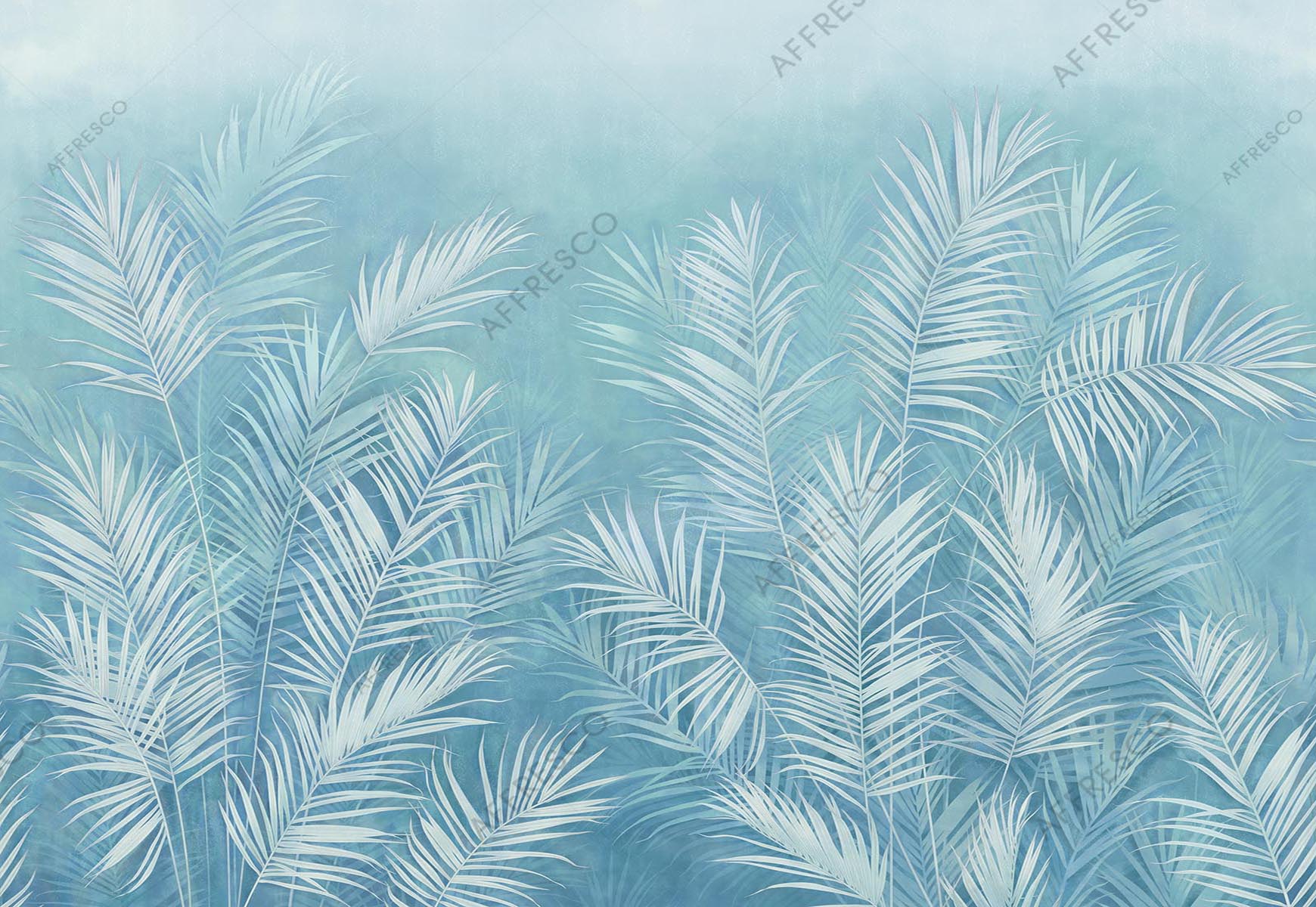 Affresco Тропики ID139142