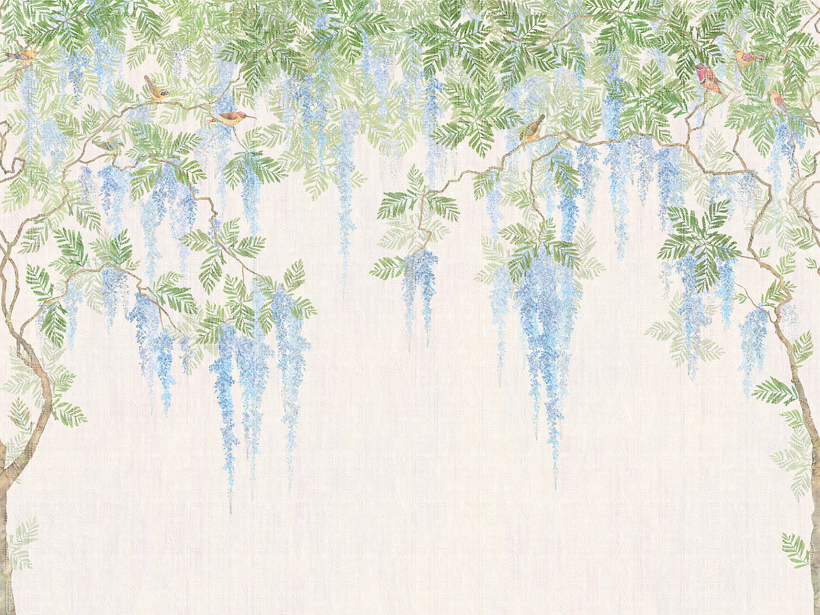 Affresco Сады ID138343