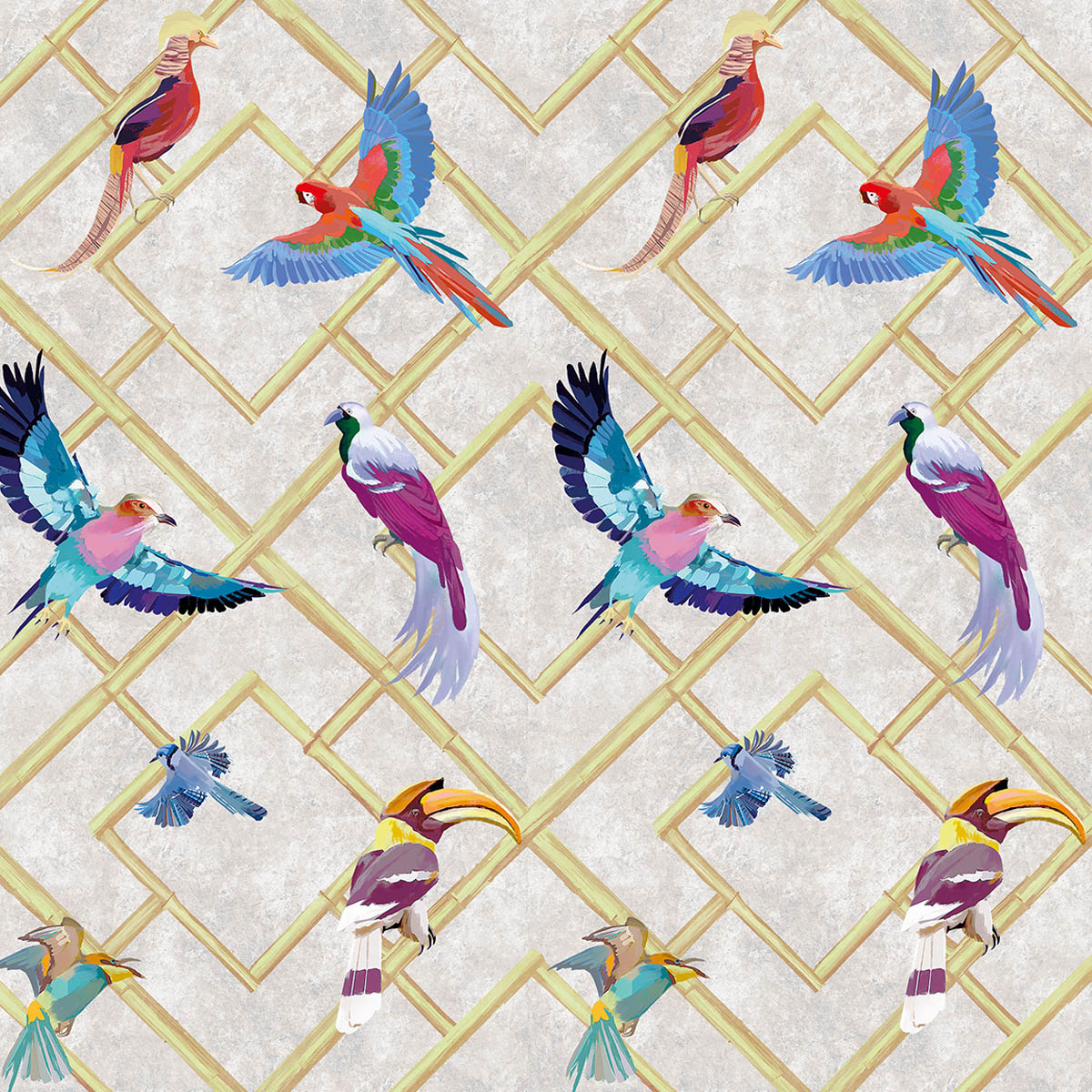 Aura Wild Life артикул # MWPA101