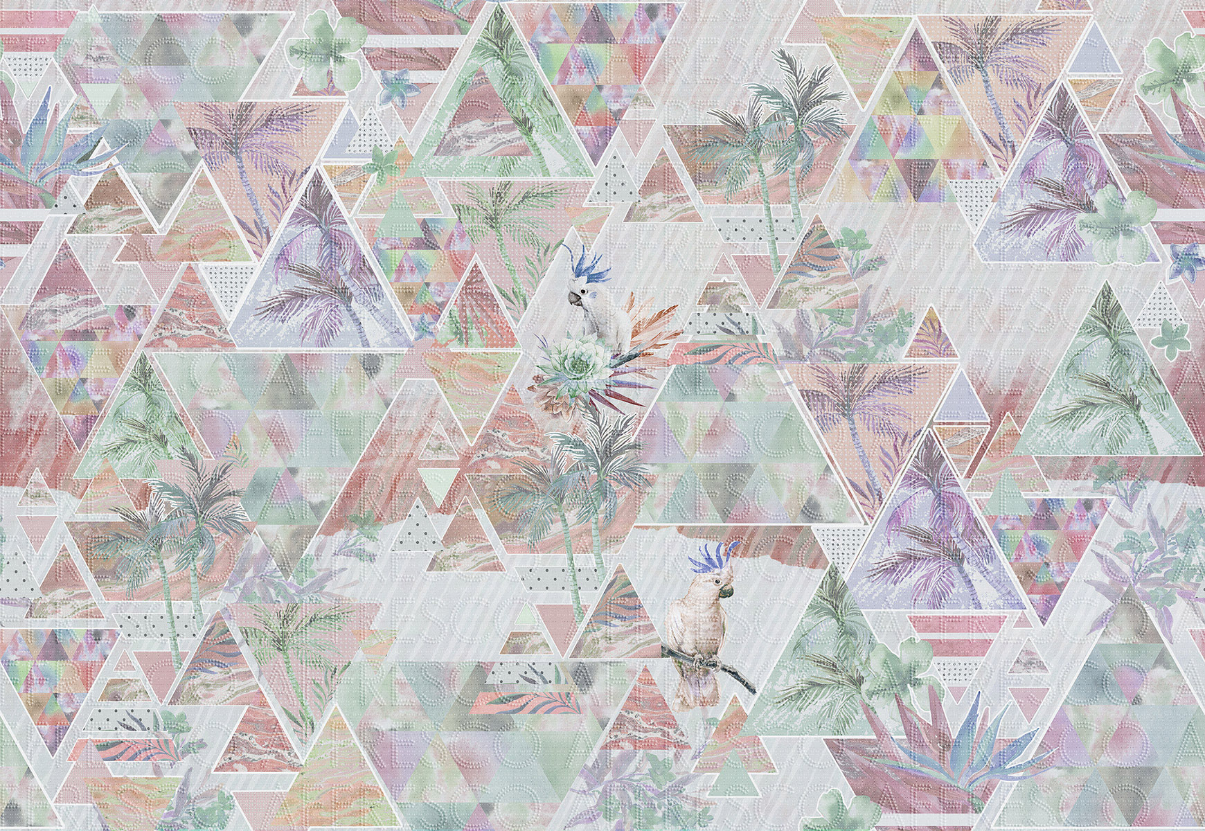 Affresco Природа ID136279