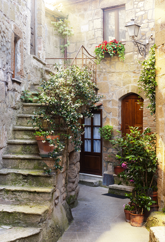 Affresco Фотографии городов ID12052