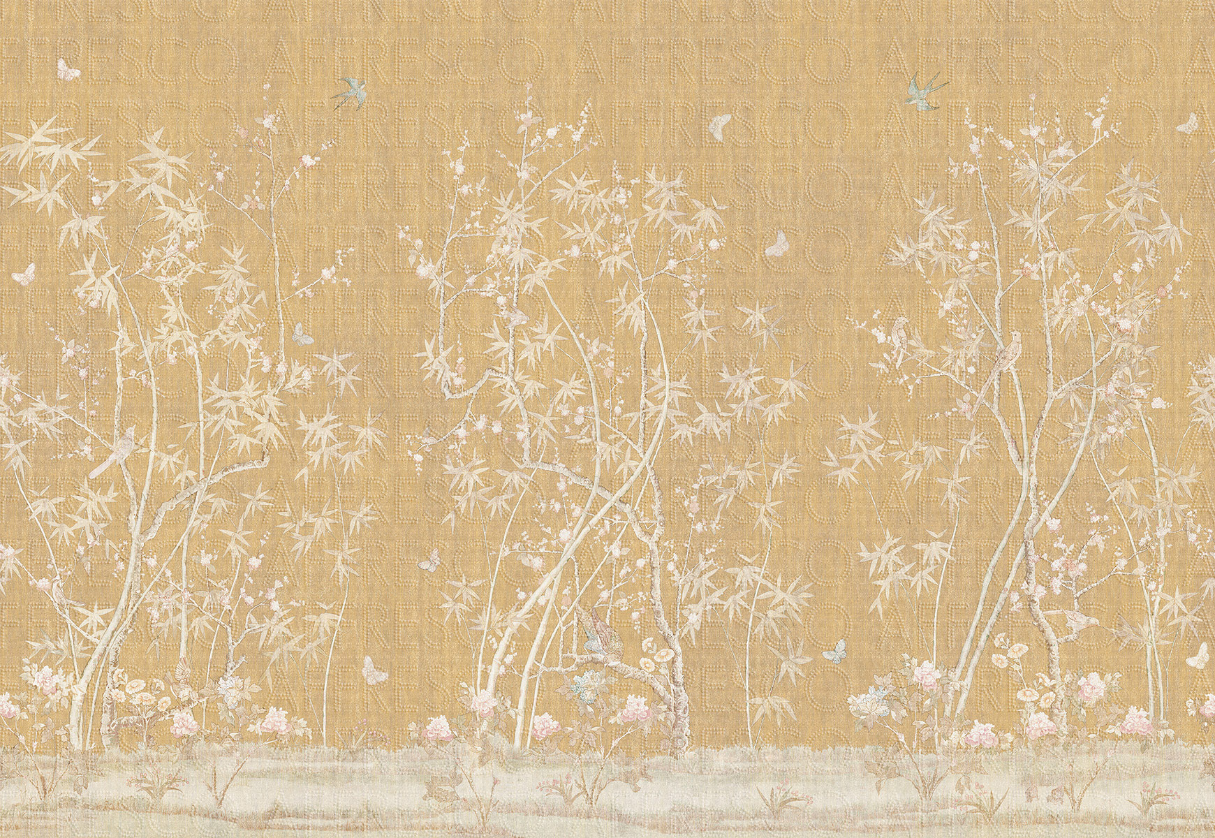 Affresco Сады 6889