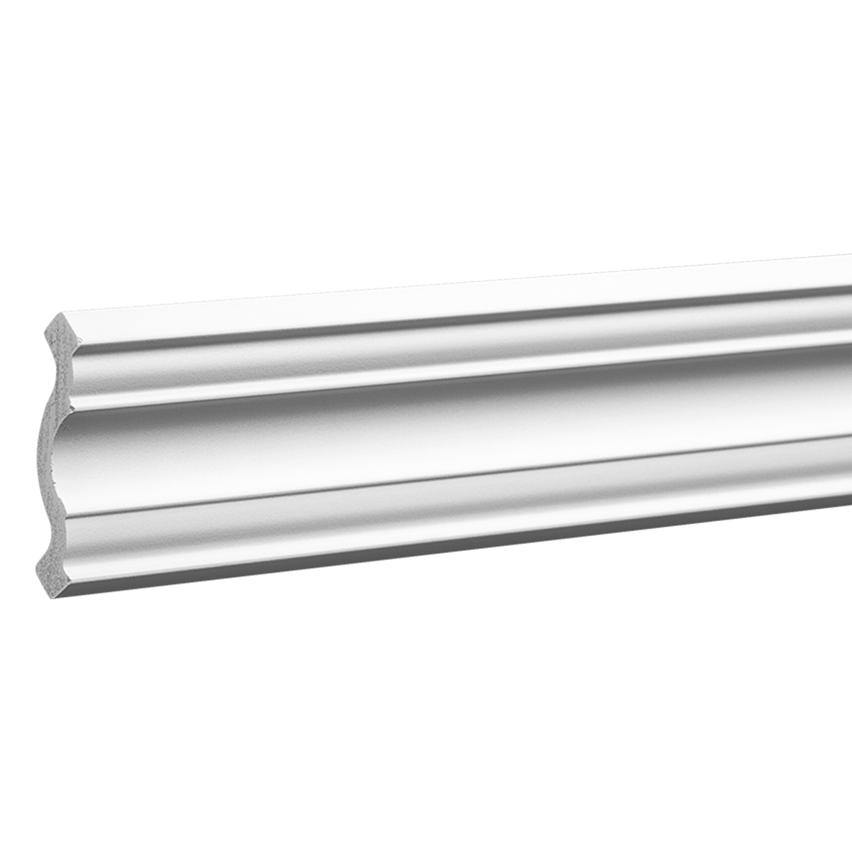 Evroplast карниз 6.50.115