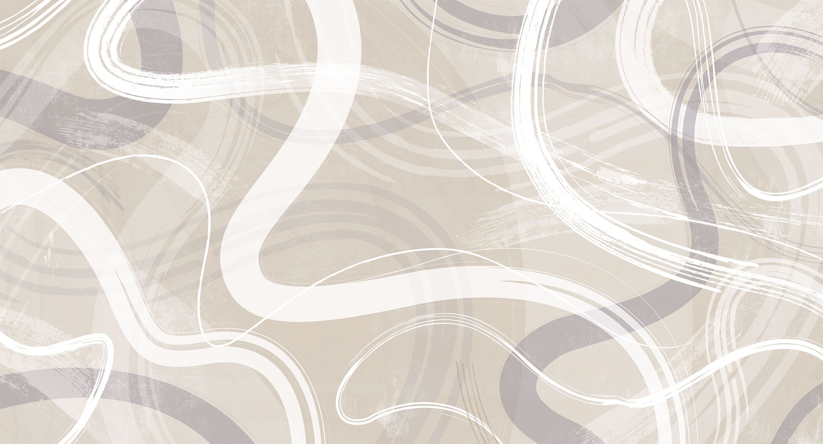 828001 Creativille извилистые линии краски