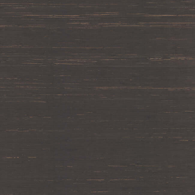 York  Grasscloth Resource Library  Inked Grass Wallpaper- Charcoal VG4415