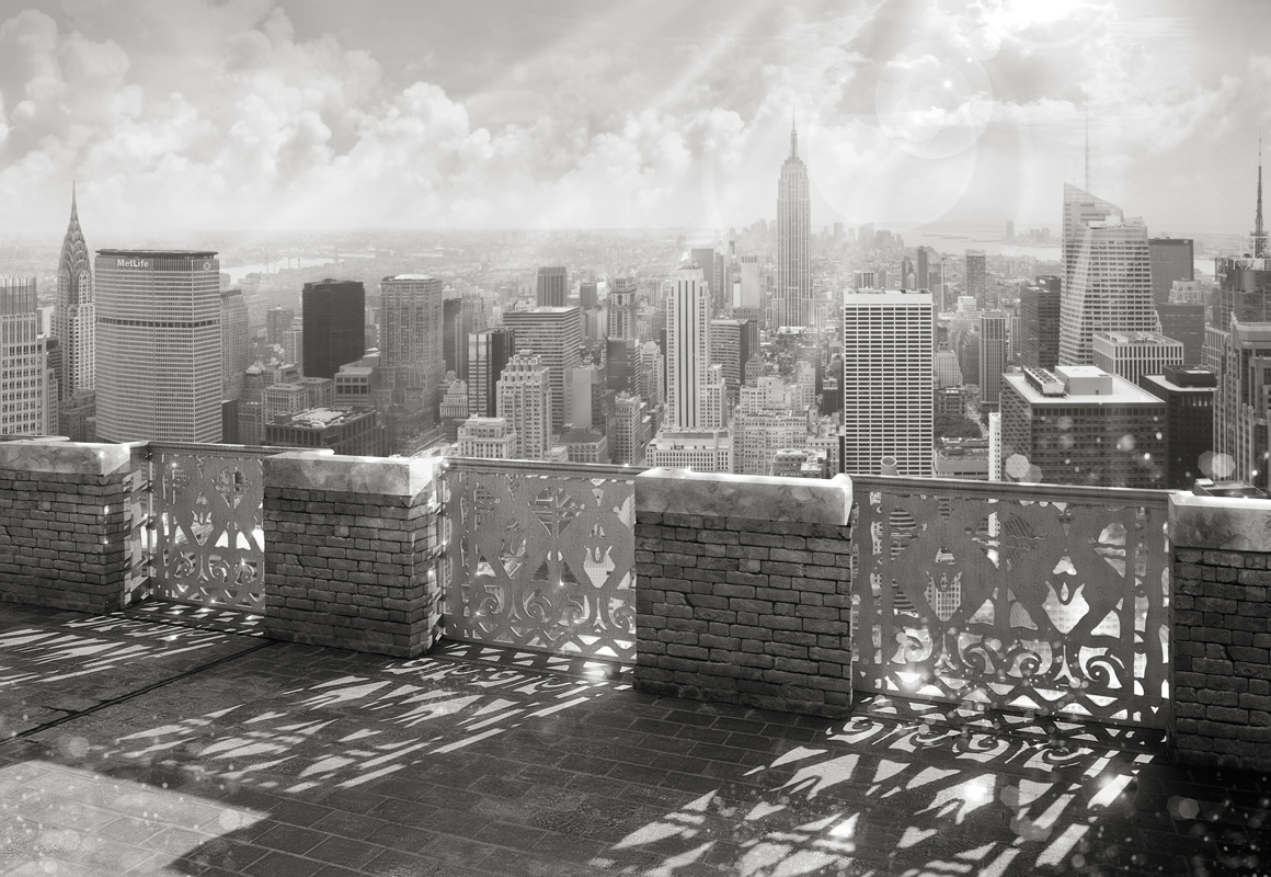 Affresco Фотографии городов 6350