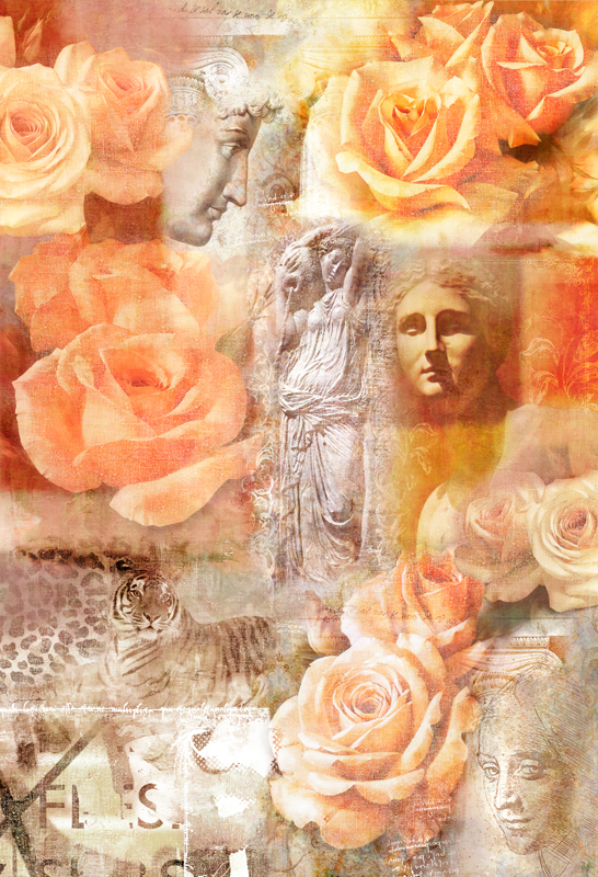 Affresco Классические сюжеты 7025