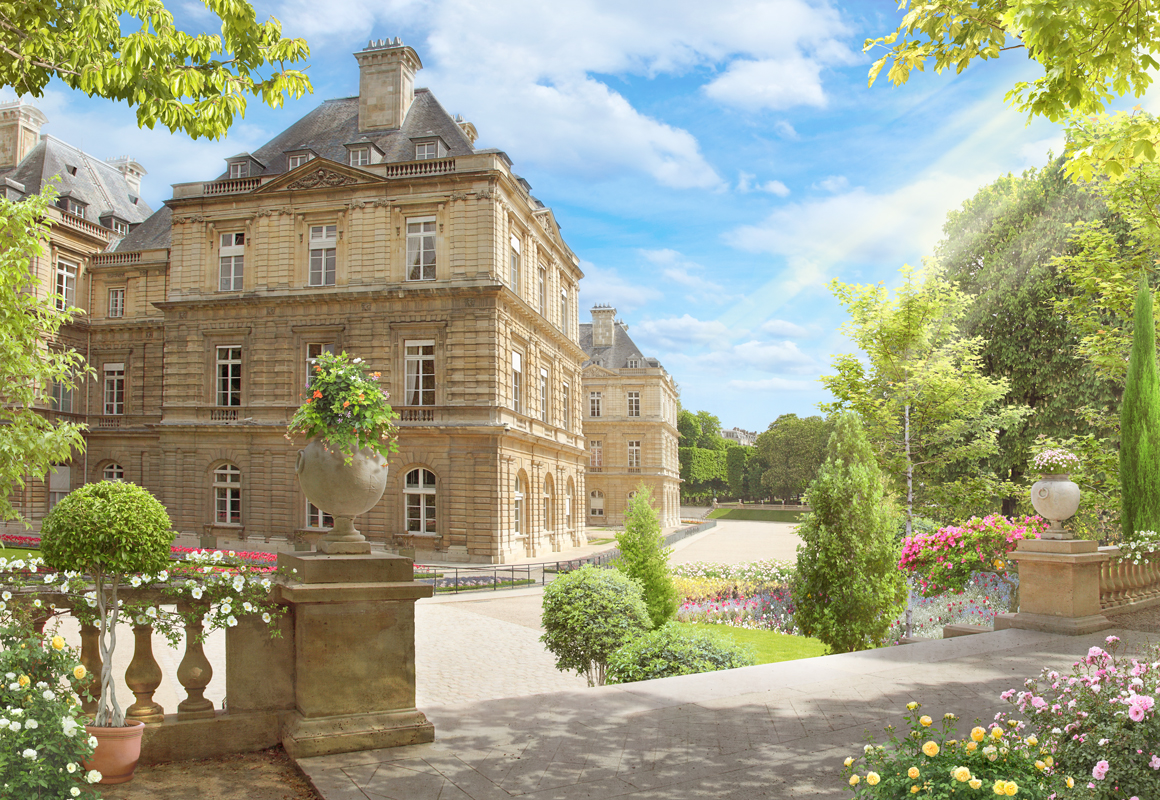 Affresco Лучшие пейзажи 4983