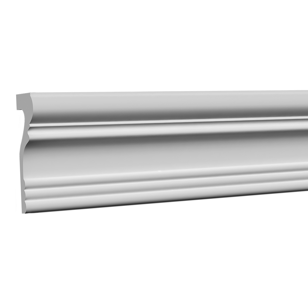 Evroplast молдинг 1.51.355