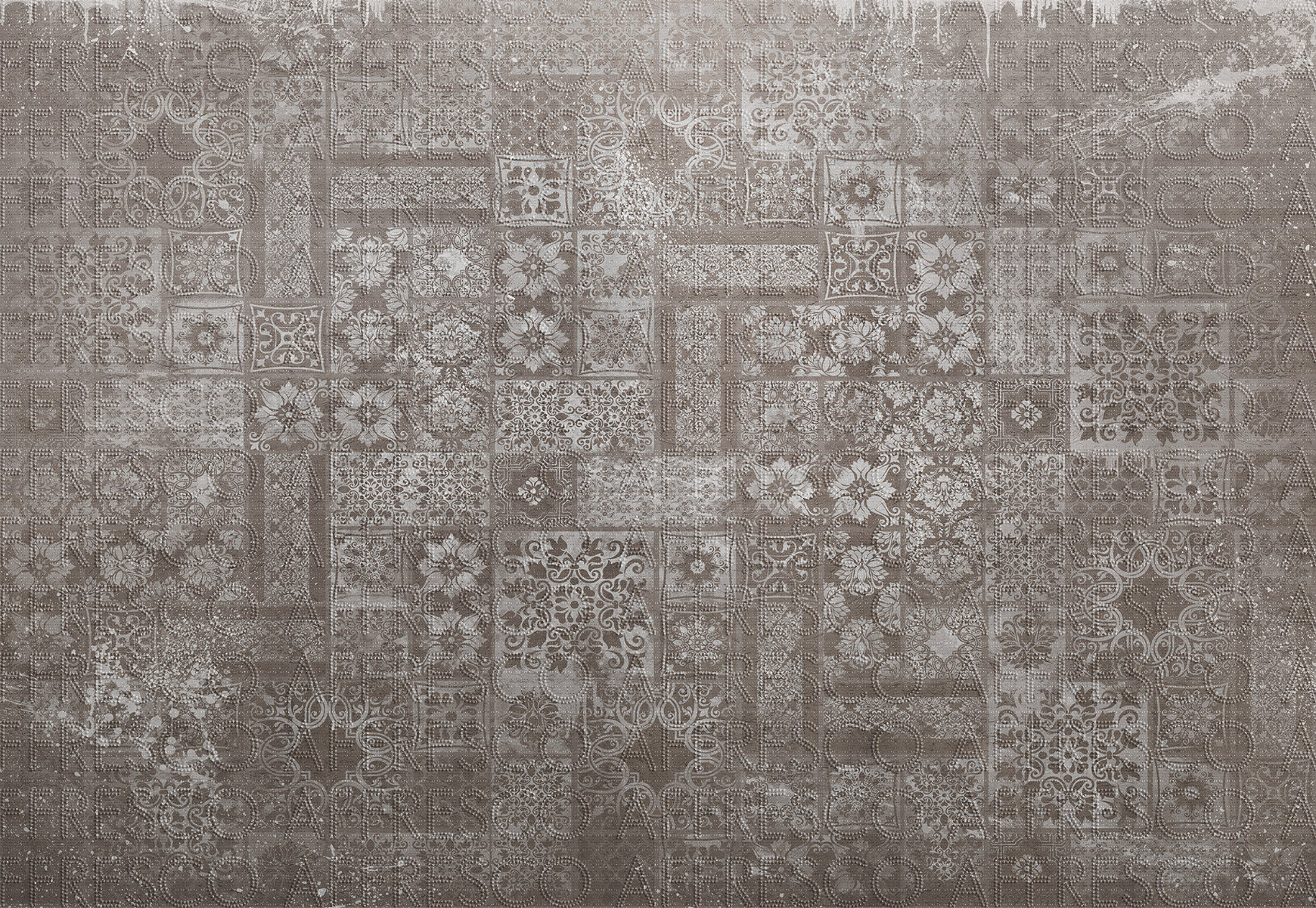 Affresco Графика и орнамент ID135776