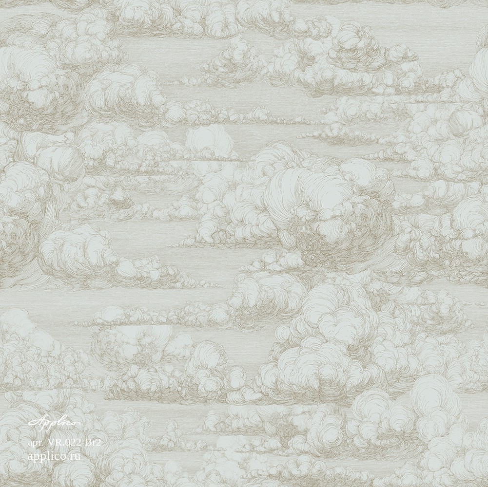 Applico В облаках FR VR.0022-Br2