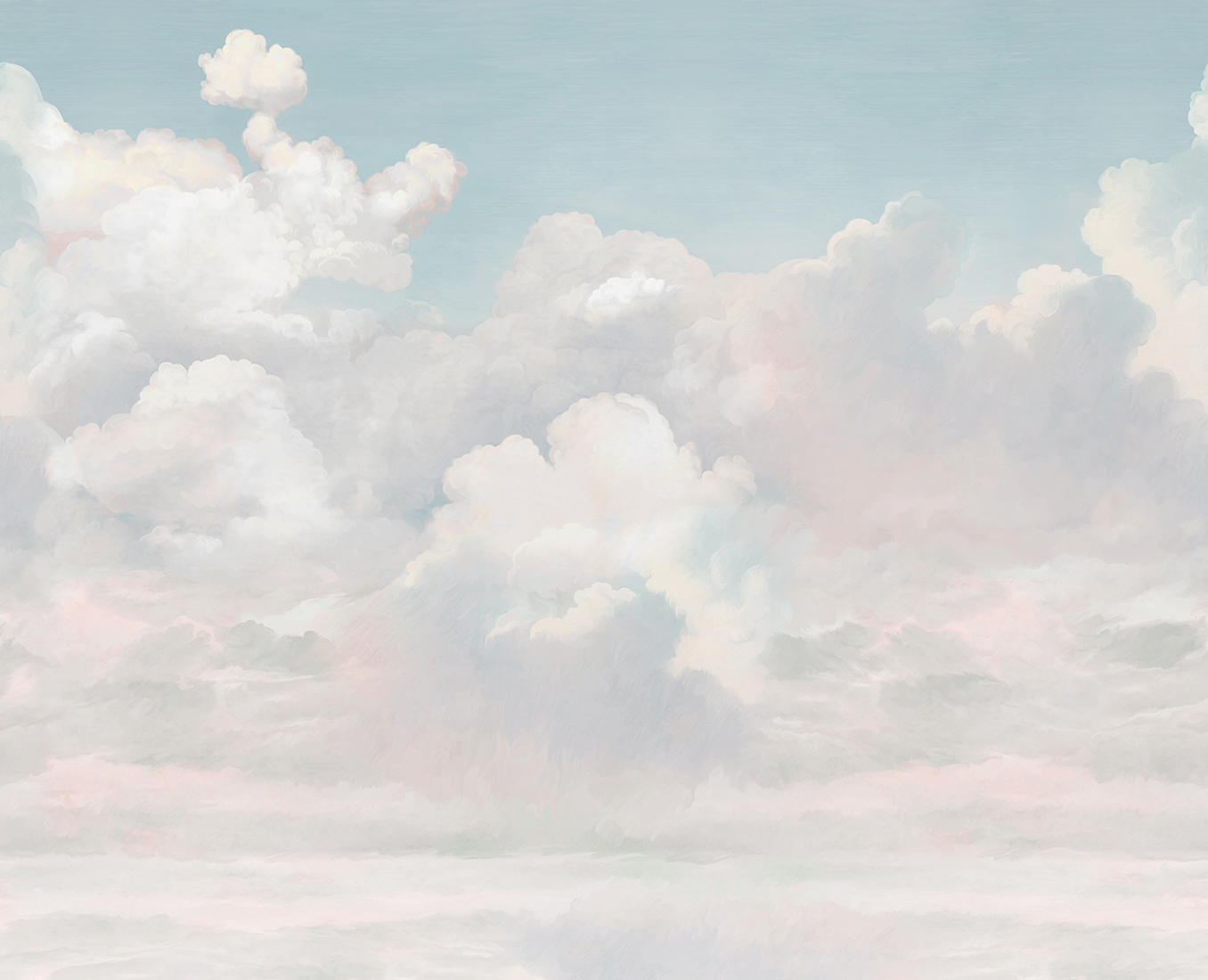 Affresco Небо ID136528